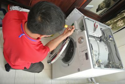 Sửa máy giặt tại Lê Duẩn