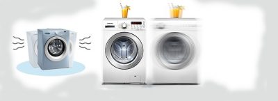 Sửa máy giặt tại Trúc Bạch