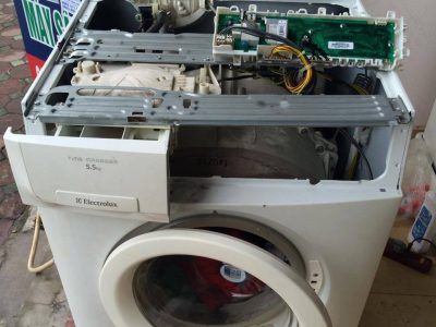 Sửa máy giặt tại Trần Hưng Đạo