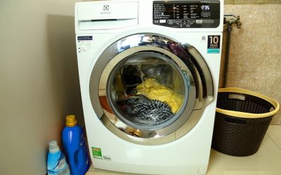 Sửa máy giặt tại Đại Từ